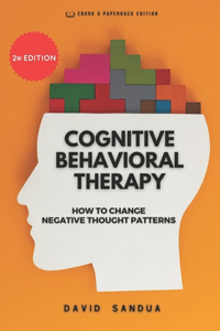 Cognitive Behavioral Therapy