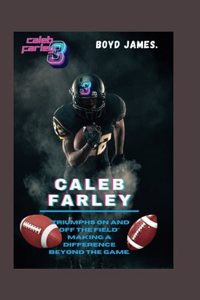 Caleb Farley