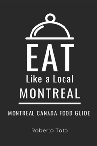 Eat Like a Local- Montreal
