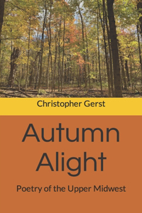 Autumn Alight