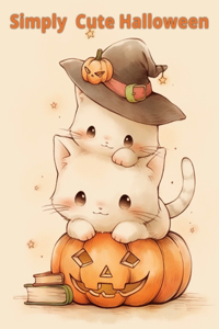 Simply Cute Halloween