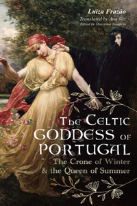 Celtic Goddess of Portugal