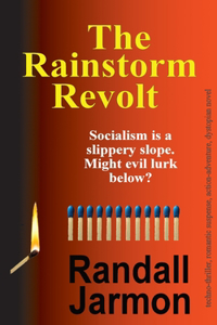 Rainstorm Revolt