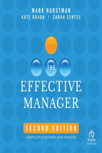 Effective Manager, 2nd Edition