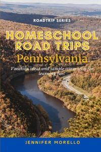 Homeschool Road Trips