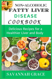 Non-Alcoholic Fatty Liver Disease cookbook