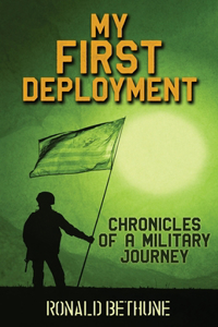 My First Deployment