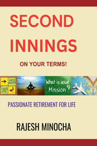 Second Innings On Your Terms