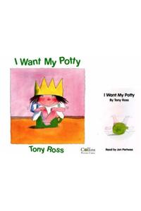 I Want My Potty