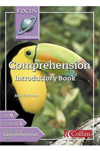 Comprehension Introductory Book