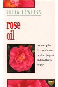 Rose Oil