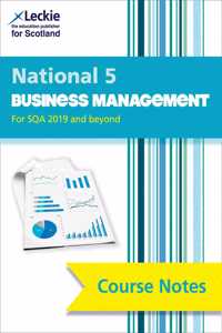 National 5 Business Management