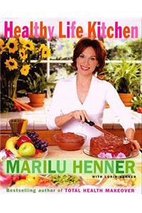 Healthy Life Kitchen