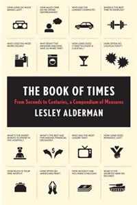 The Book of Times