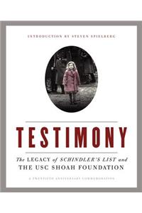 Testimony