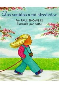 Listening Walk, the (Spanish Edition)