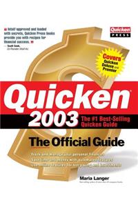 Quicken 2003