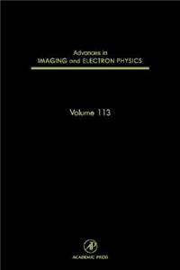 Advances in Imaging and Electron Physics
