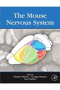The Mouse Nervous System