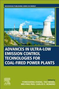 Advances in Ultra-Low Emission Control Technologies for Coal-Fired Power Plants