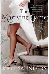 The Marrying Game