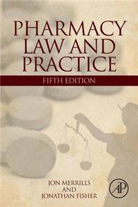 Pharmacy Law and Practice