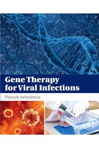 Gene Therapy for Viral Infections