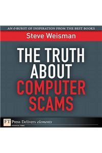 The Truth About Computer Scams