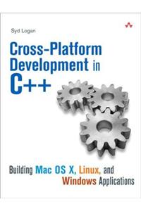 Cross-Platform Development in C++