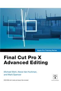 Apple Pro Training Series