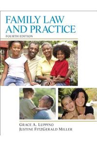 Family Law and Practice