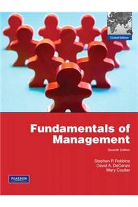 Fundamentals of Management