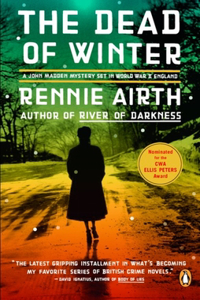 The Dead of Winter: A John Madden Mystery Set In World War II England