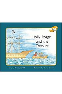 Jolly Roger and the Treasure