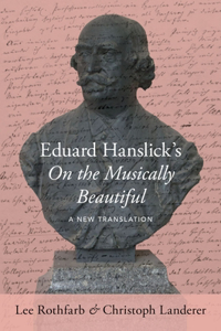 Eduard Hanslick's on the Musically Beautiful