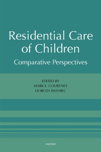 Residential Care of Children