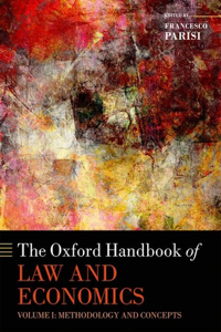 Oxford Handbook of Law and Economics