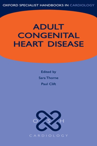 Adult Congenital Heart Disease