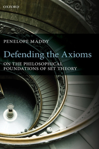 Defending the Axioms