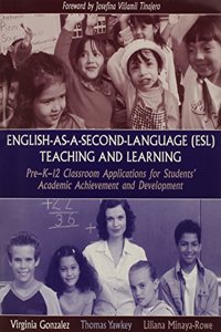 ESL Teaching & Learning & Wesska ESL Pkg