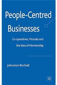 People-Centred Businesses