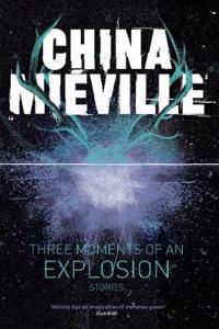 CHINA MIEVILLE NOVELLA