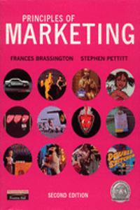 Value Pack: Principles of Marketing