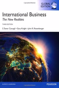 International Business, Plus MyManagementLab with Pearson Etext