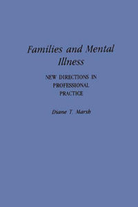 Families and Mental Illness