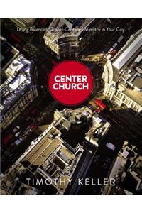 Center Church