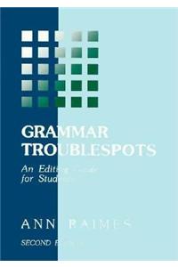 Grammar Troublespots