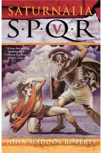 Spqr V