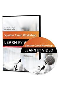 Speaker Camp Workshop