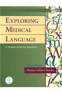 Exploring Medical Language: A Student-Directed Approach